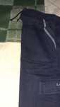 Calça informal/desportiva, algodão resistente, bonita e prática.