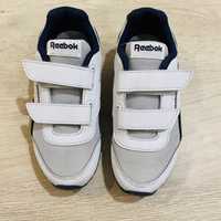 Кроссовки Reebok Royal Classic Jogger