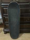 Vendo este skate