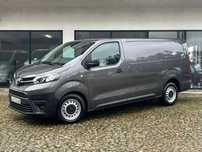 Toyota Proace Van L2 2.0D 144cv Classe 1 Portagens