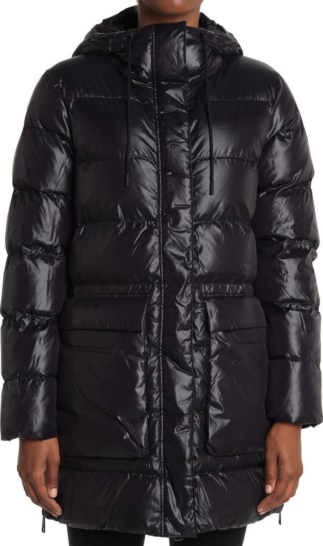 Продам очень тёплую зимнюю куртку, пуховик Lole Rosalynn Jacket р.XL
