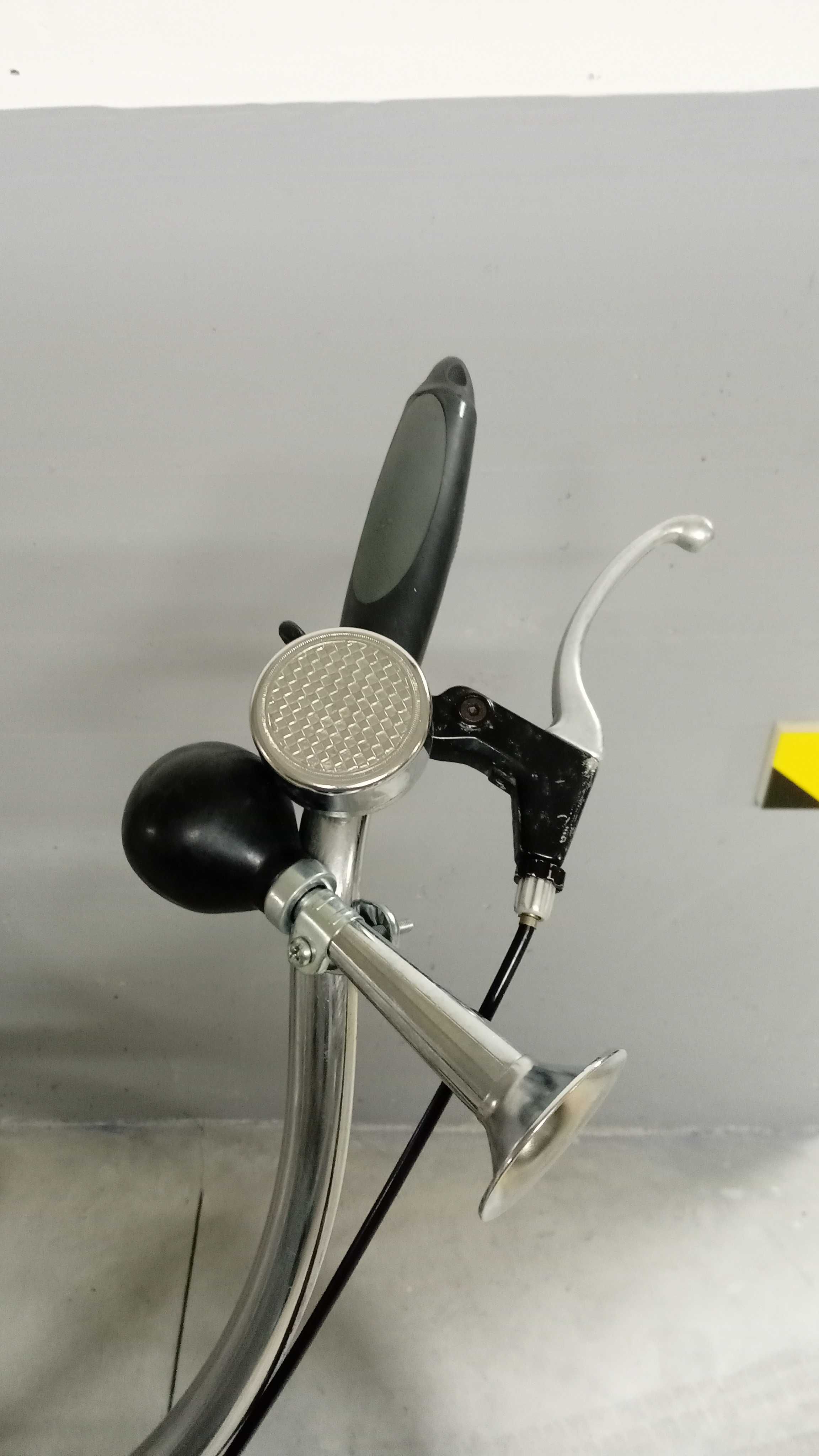 Bicicleta Dyno Glide GT Beach Cruiser made in USA.