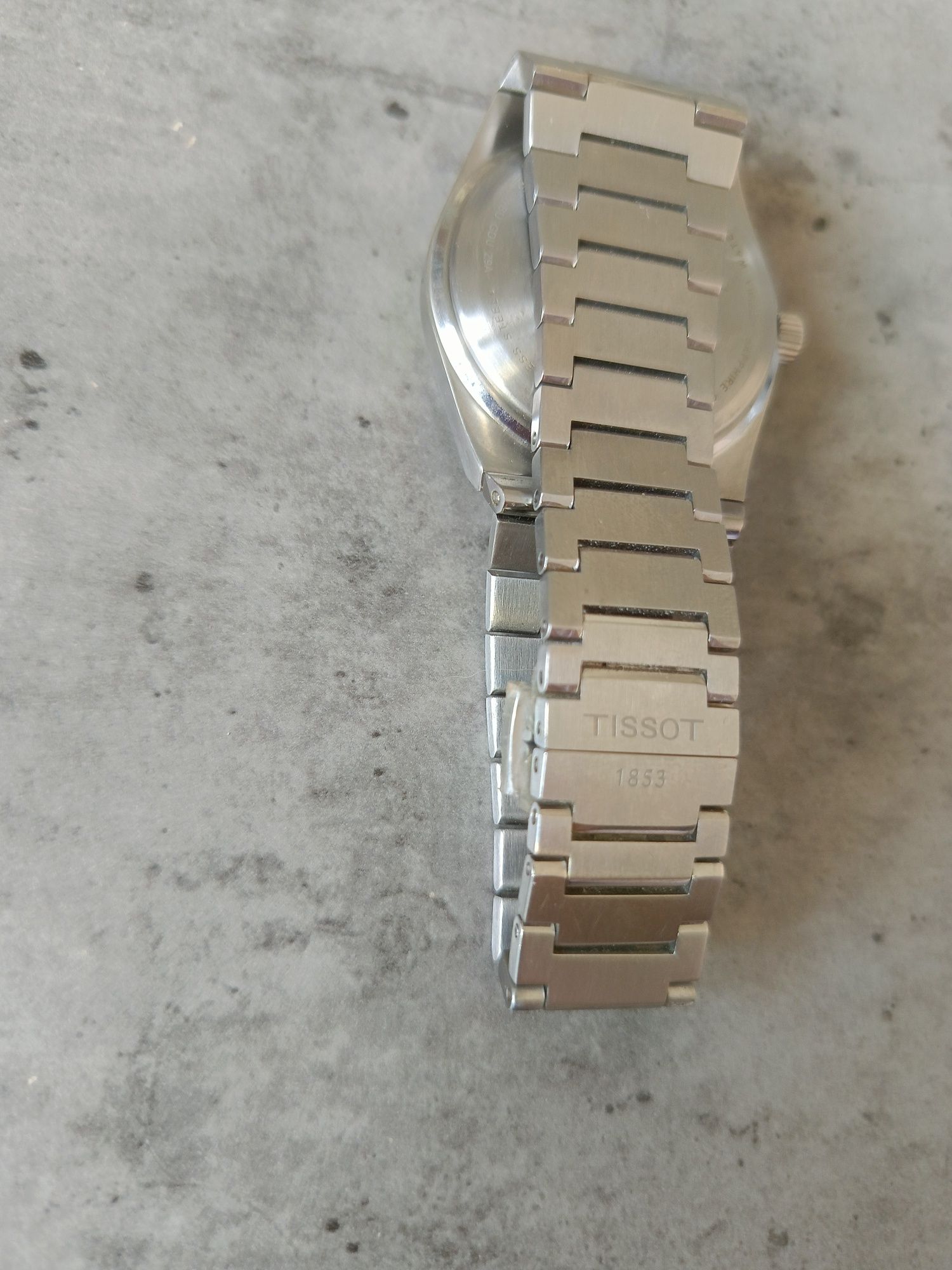 Zegarek Tissot damski