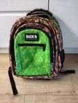 Plecak backup maincraft