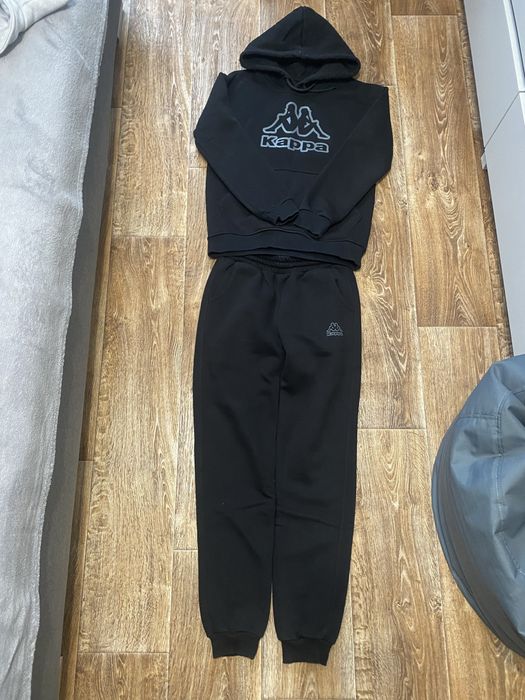 спортивный костюм,kappa