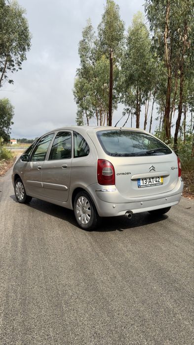 Citroen xsara picasso 1.6hdi