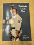 KARATE KATA Steve Arneil [ENG]