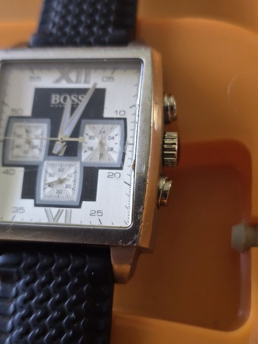 Relógio Hugo Boss Original