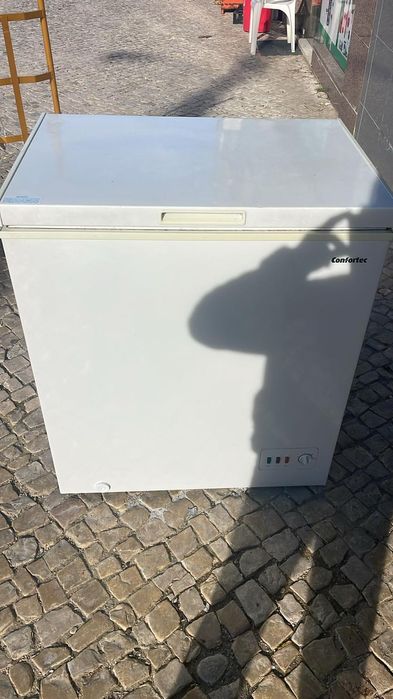 Arcas verticais seunda mão