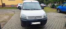 Citroen Berlingo 2.0HDI 90km
