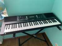 Keyboard Yamaha psr E363