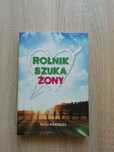 Rolnik szuka żony książka