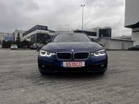 Bmw 320d 2017 рiк 163 кс