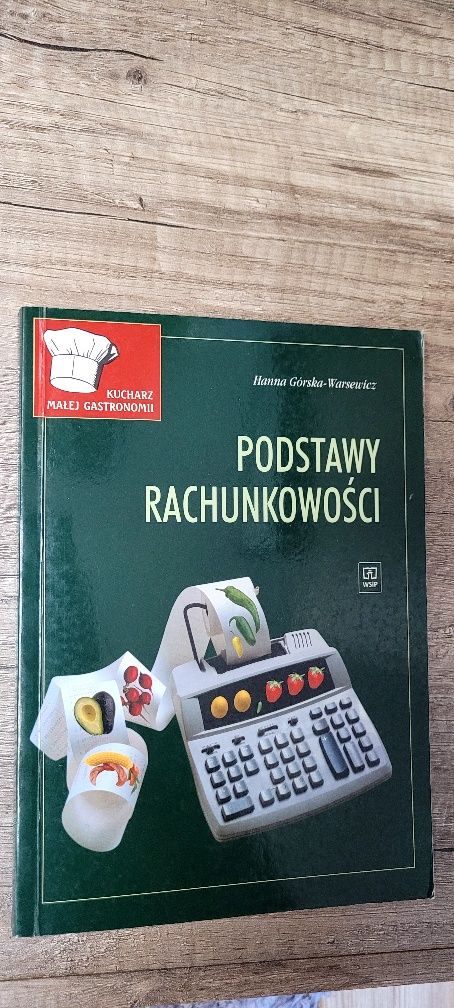 Podstawy rachunkowości