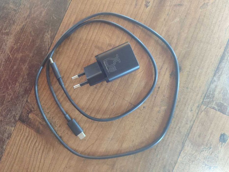 Baseus 25W USB C Charger