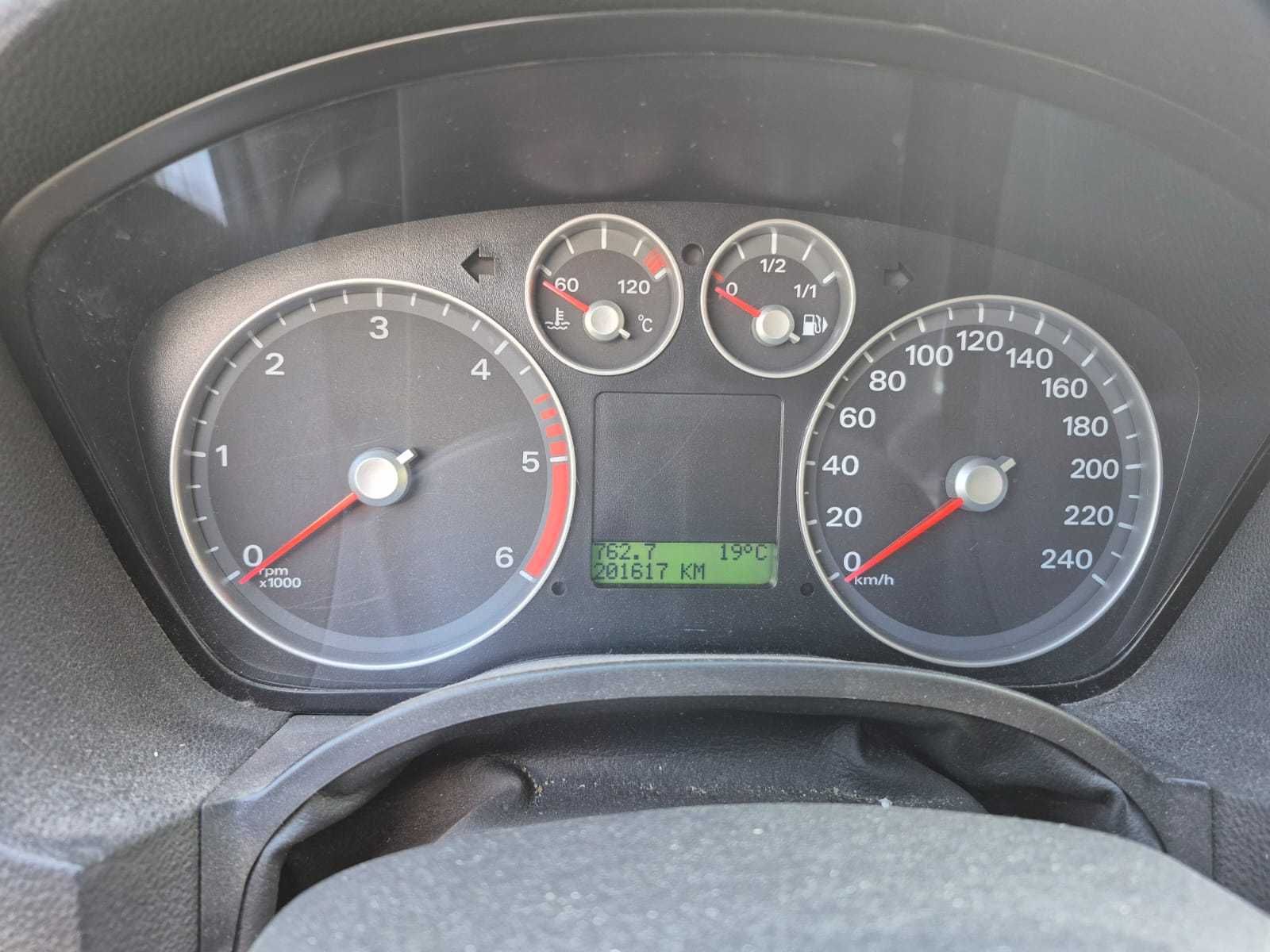 Ford Focus C-MAX 2006