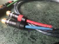 Кабель RCA Nordost baldur