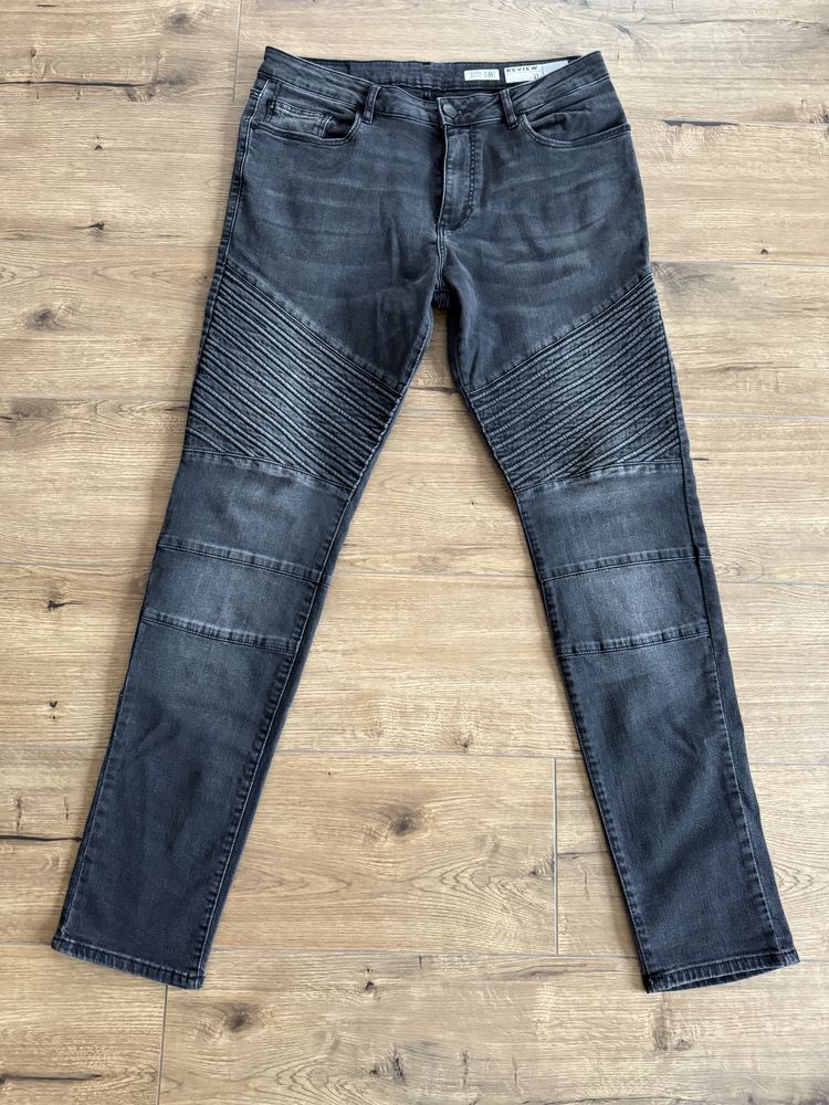 Review Jeremy skinny 36/34 fajny model