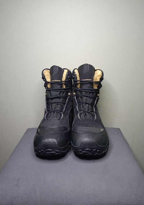 Trekkingi Salomon, rozmiar 44.