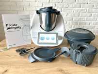 Thermomix TM6 – stan bdb, kompletne akcesoria (prywanty użytkownik)