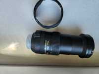 Nikkor 18-200 3,5-5,6 IF-ED VR AFS DX     obiektyw typu zoom do Nikona