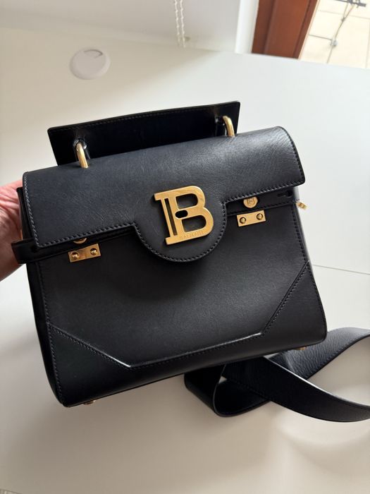 Сумка Balmain (оригинал)