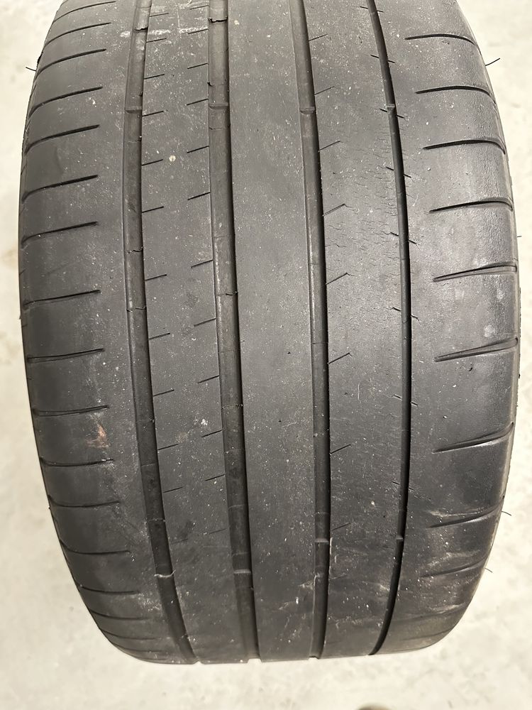 Michelin Super Sport 265/35 ZR19 98Y