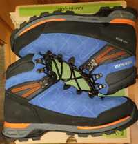 Buty trekkingowe Karrimor Hot Rock BT rozm. 45