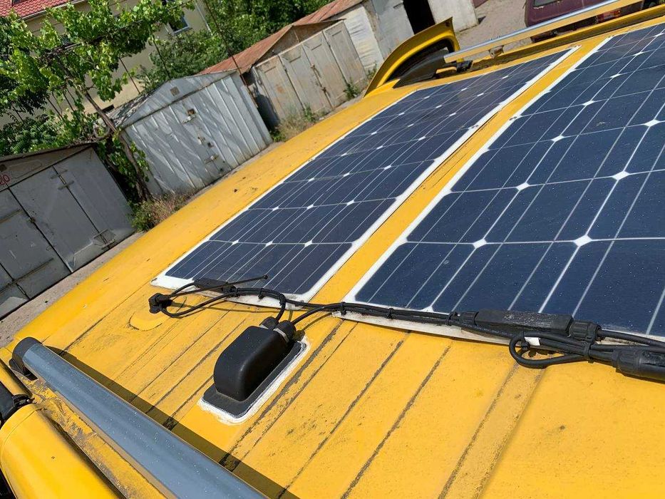 Продам Опель виваро