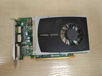 Karta graficzna Nvidia QUADRO 2000, GDDR5, 100% Sprawna