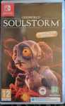 Oddworld soulstorm Nintendo Switch