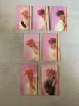 Love Yourself Photocards Não Oficiais Album
