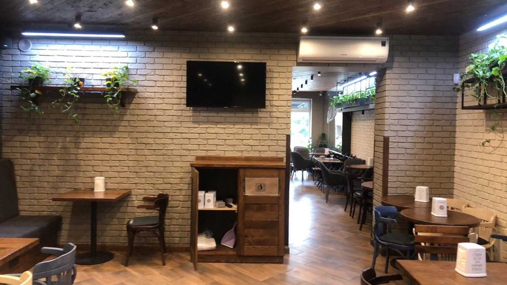 Здається в оренду нежитлове приміщення м.Самбір