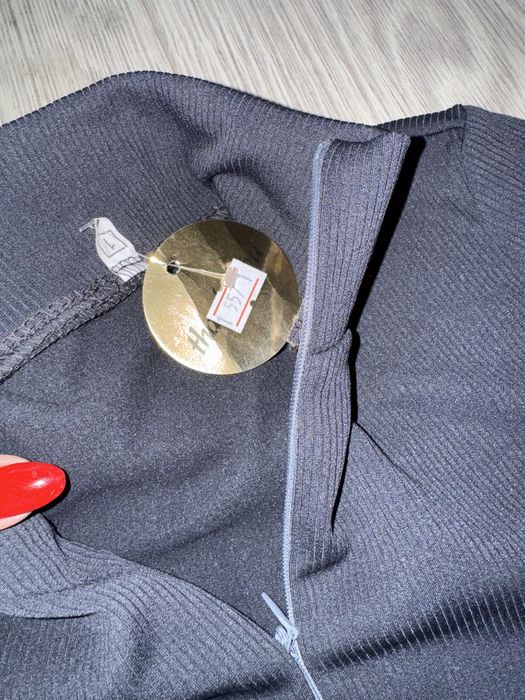 Комбінезон рубчик