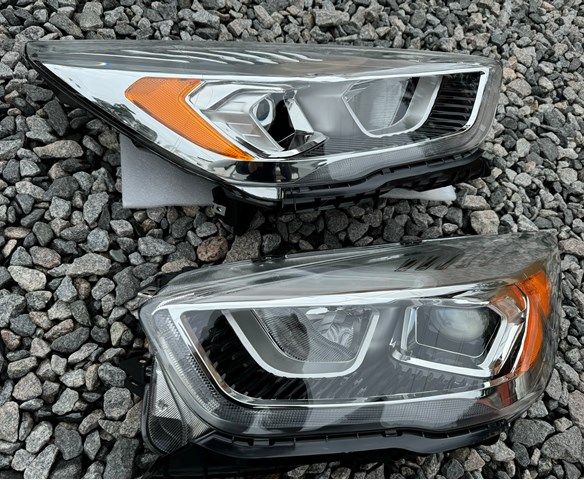 FORD ESCAPE Фара левая 2017 2018 2019 форд эскейп фара
