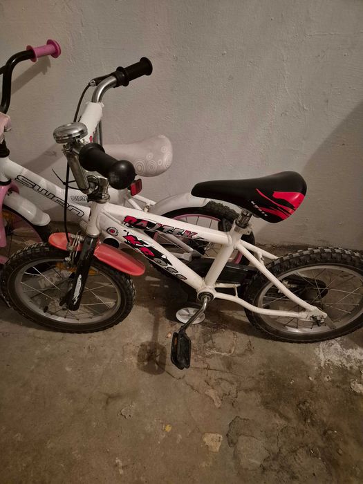 Sprzedam rower chłopięcy Cross