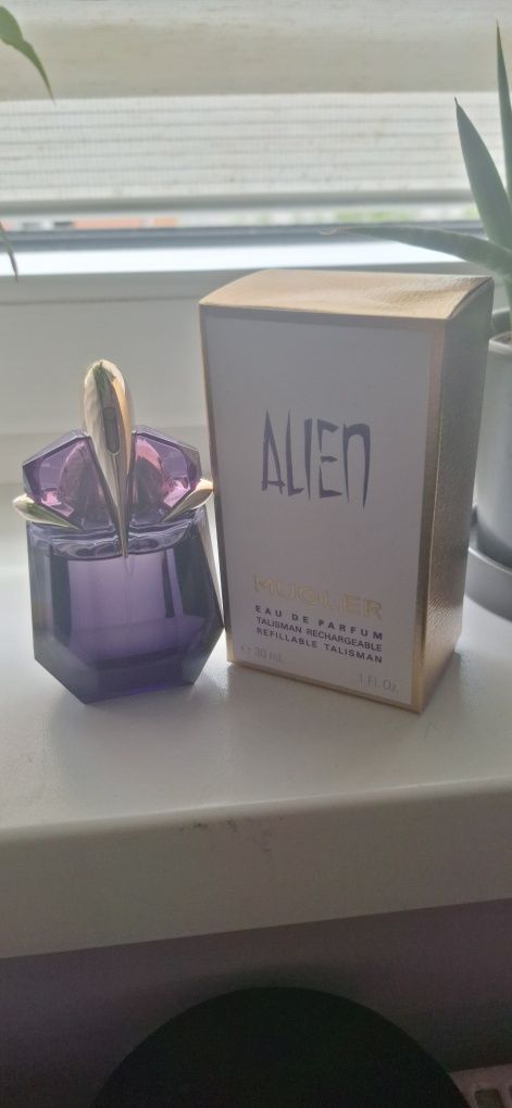 Thierry Mugler Alien 30ml