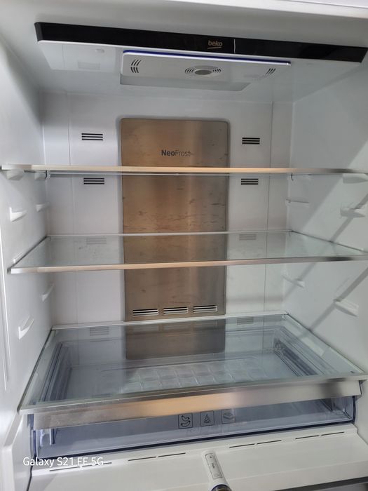Холодильник BEKO 83см