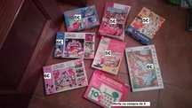 Jogos vários e Puzzles