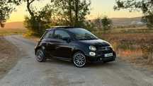 Abarth 595 1.4 T-Jet