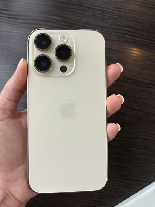 Продам Iphone 14 pro