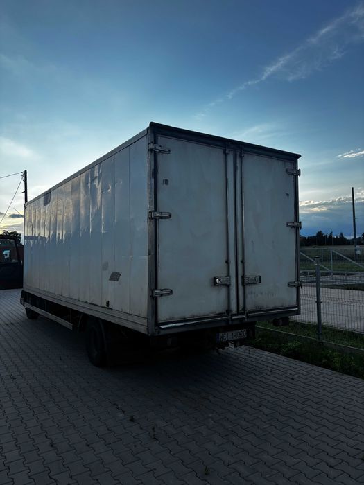 DAF LF/ZF 45 220KM
