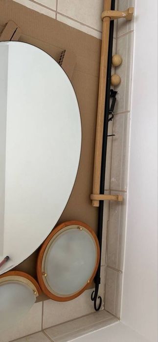 utensílios para casa