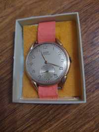 Zegarek Tissot Antimagne sprawny w pudełeczku z paskiem