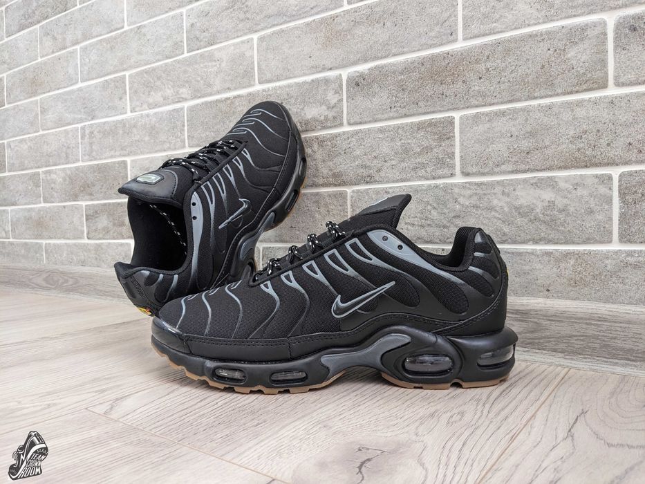 Кроссовки Nike Air Max TN \ Найк Аир Макс \ 41 - 45 размер