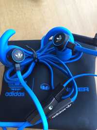 Auriculares Adidas Originals by Monter semi-novos