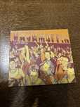Vavamuffin Vabang CD