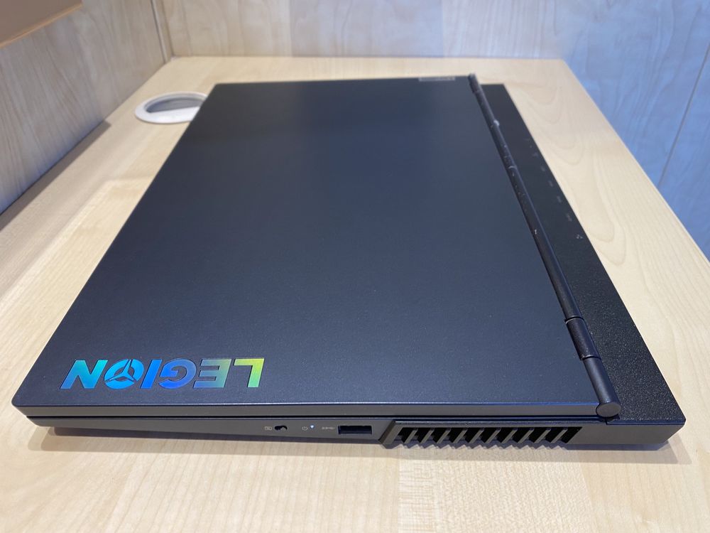 Ноутбук Lenovo LEGION 5