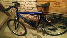 Sprzedam Rower Górski Shimano Ontario MTB z 2011r.