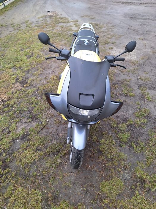 Sprzedam motor BMW K1200RS